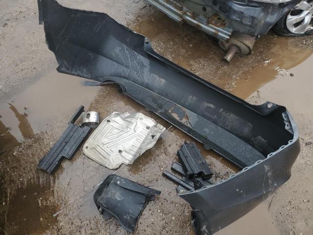 1HGCP26808A088573 - 2008 HONDA ACCORD EXL GRAY photo 24