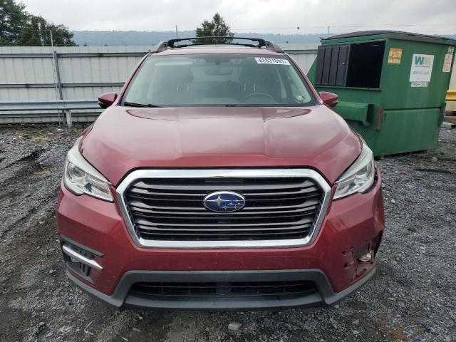 4S4WMAPD9K3473812 - 2019 SUBARU ASCENT LIMITED BURGUNDY photo 5