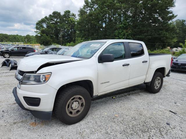 2016 CHEVROLET COLORADO, 