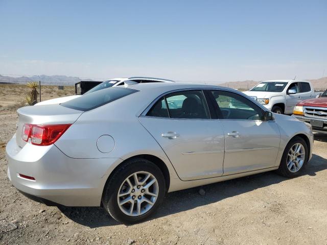 1G11C5SLXFU150546 - 2015 CHEVROLET MALIBU 1LT 银色 照片 3