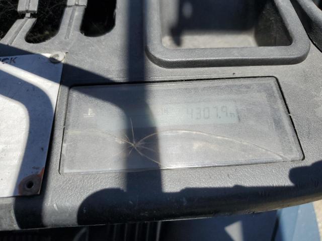 19110 - 2015 TOYOTA FORKLIFT Narıncı foto 8
