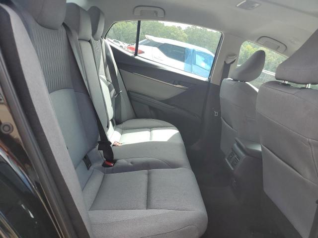 4T1DAACK8SU596919 - 2025 TOYOTA CAMRY XSE BLACK photo 10