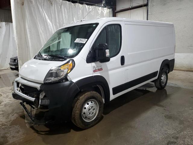 3C6TRVAG9LE114996 - 2020 RAM PROMASTER 1500 STANDARD WHITE photo 1