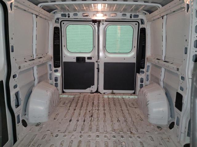 3C6TRVAG9LE114996 - 2020 RAM PROMASTER 1500 STANDARD WHITE photo 10