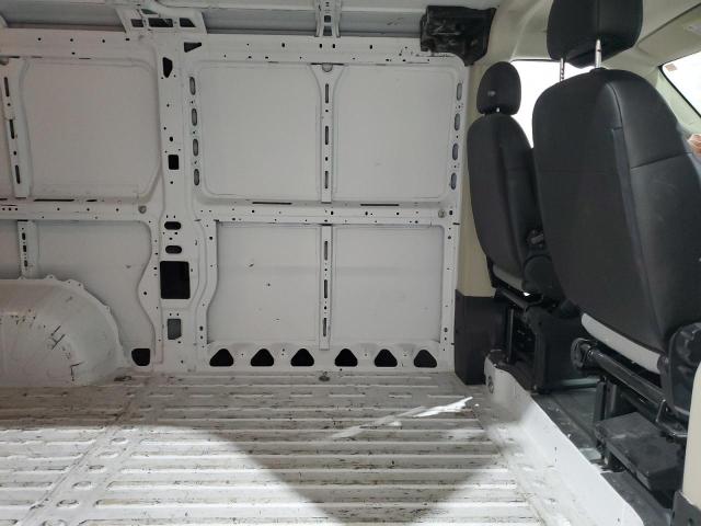3C6TRVAG9LE114996 - 2020 RAM PROMASTER 1500 STANDARD WHITE photo 11