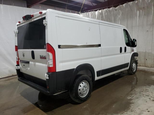3C6TRVAG9LE114996 - 2020 RAM PROMASTER 1500 STANDARD WHITE photo 3