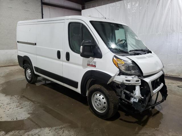 3C6TRVAG9LE114996 - 2020 RAM PROMASTER 1500 STANDARD WHITE photo 4