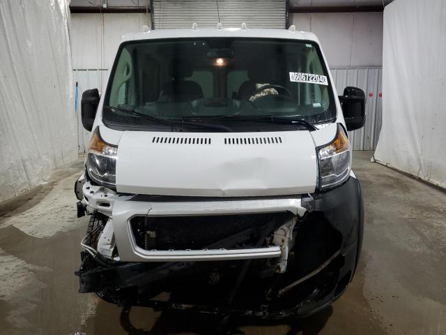 3C6TRVAG9LE114996 - 2020 RAM PROMASTER 1500 STANDARD WHITE photo 5