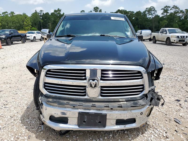 1C6RR6LTXKS573377 - 2019 RAM 1500 CLASS SLT შავი ფოტო 5