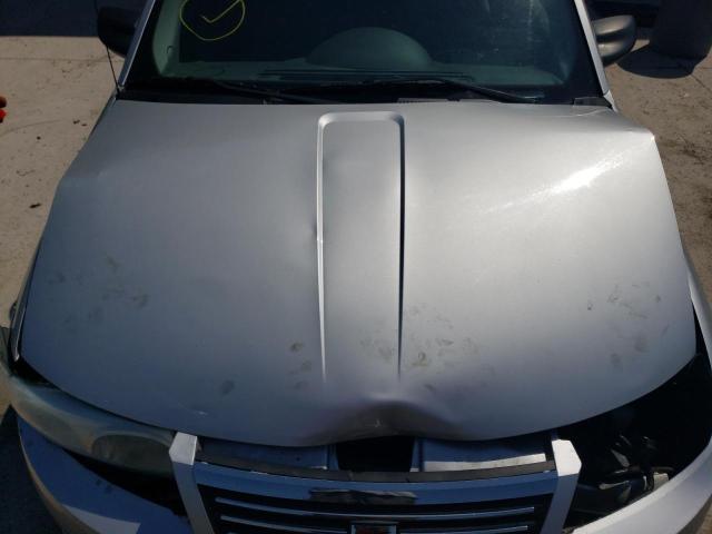 1G8AJ55F76Z162542 - 2006 SATURN ION LEVEL 2 银色 照片 11