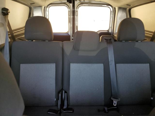ZFBERFBB2H6G29027 - 2017 RAM PROMASTER SLT Argent photo 10
