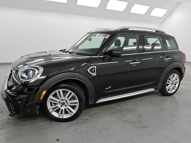 2024 MINI COOPER S COUNTRYMAN ALL4, null