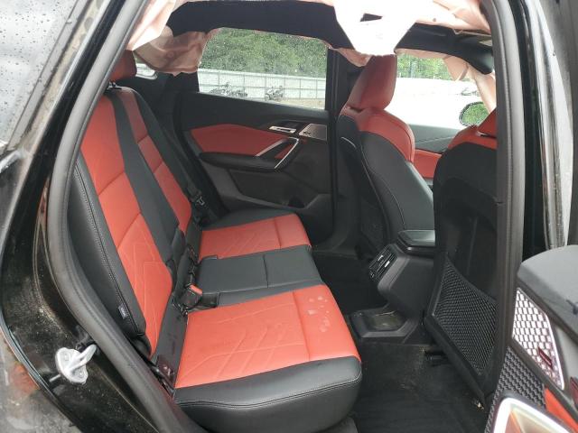 WBX73EF09P5Y13038 - 2023 BMW X1 XDRIVE28I BLACK photo 11
