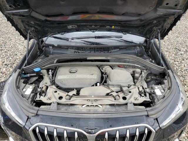 WBX73EF09P5Y13038 - 2023 BMW X1 XDRIVE28I BLACK photo 12