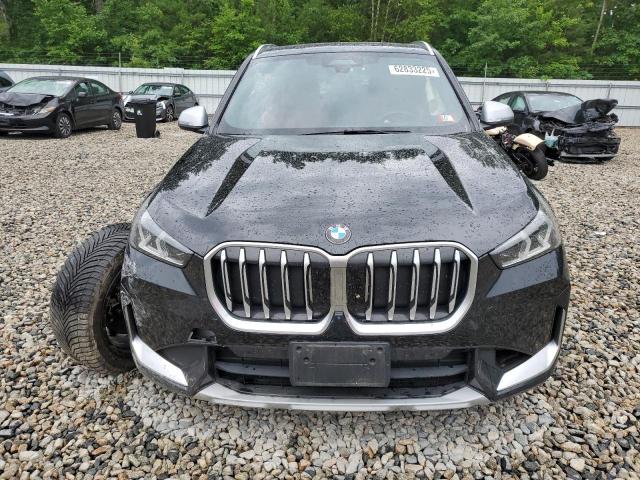WBX73EF09P5Y13038 - 2023 BMW X1 XDRIVE28I BLACK photo 5