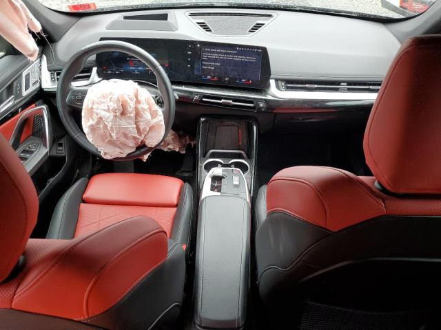 WBX73EF09P5Y13038 - 2023 BMW X1 XDRIVE28I BLACK photo 8