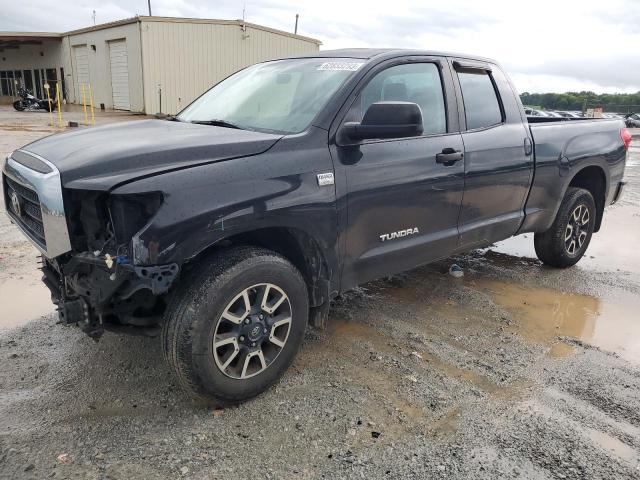 2008 TOYOTA TUNDRA DOUBLE CAB, 