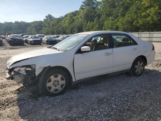 2007 HONDA ACCORD LX, 