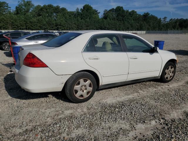 1HGCM564X7A031657 - 2007 HONDA ACCORD LX ვერცხლისფერი ფოტო 3