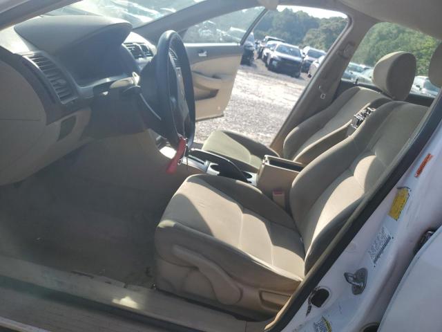 1HGCM564X7A031657 - 2007 HONDA ACCORD LX ვერცხლისფერი ფოტო 7