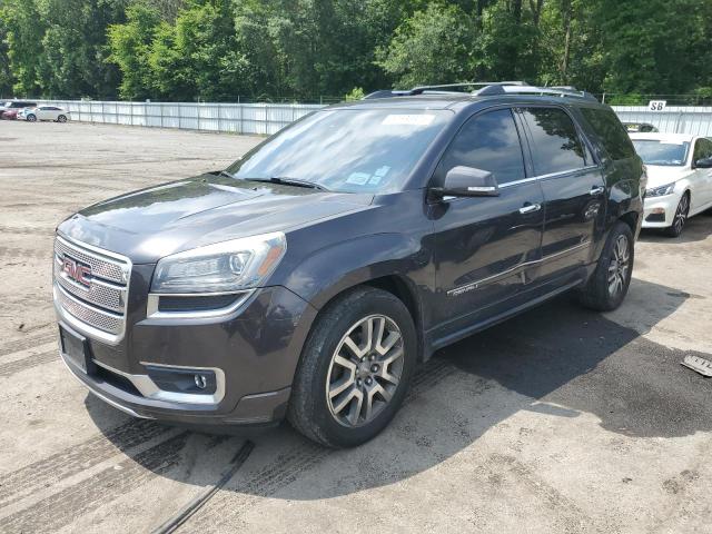 2014 GMC ACADIA DENALI, 