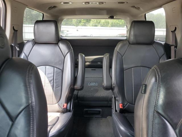 1GKKVTKD9EJ351345 - 2014 GMC ACADIA DENALI CHARCOAL photo 10