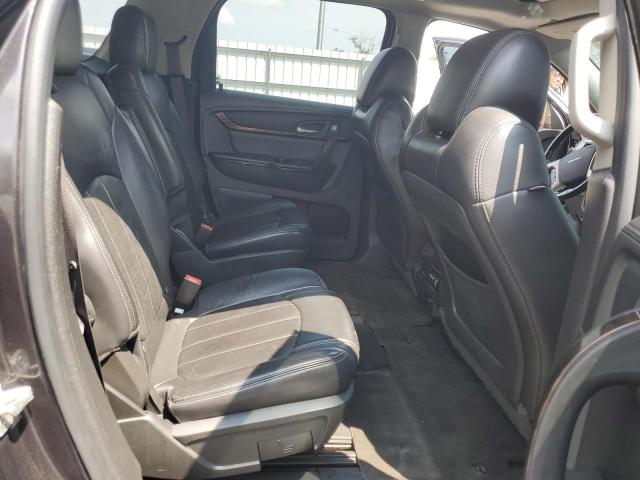 1GKKVTKD9EJ351345 - 2014 GMC ACADIA DENALI CHARCOAL photo 11