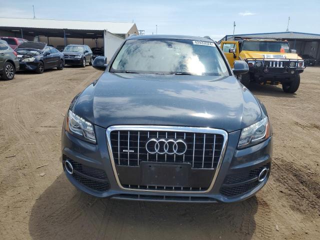 WA1WKAFP8BA060212 - 2011 AUDI Q5 PRESTIGE 灰色 照片 5