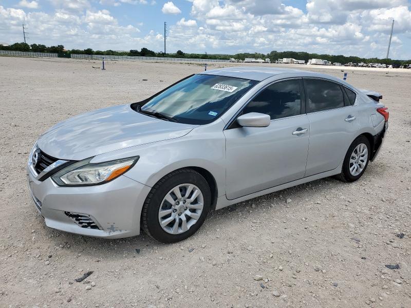 2016 NISSAN ALTIMA 2.5, 