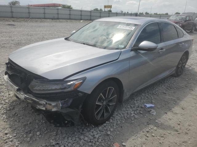 2022 HONDA ACCORD EXL, 