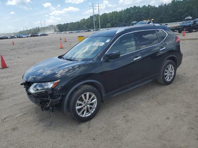 2019 NISSAN ROGUE S, 