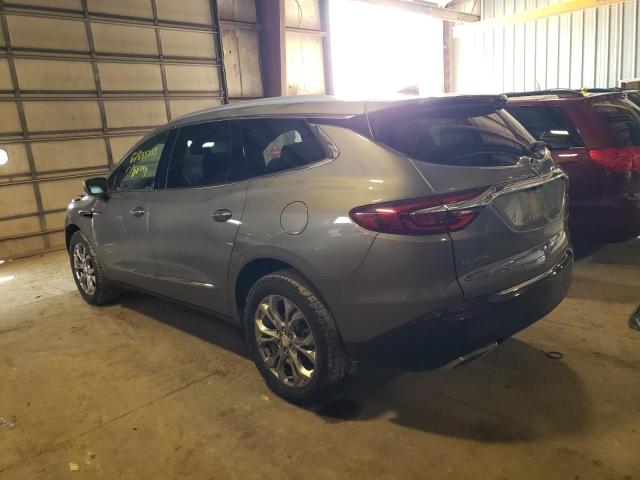 5GAEVCKW0JJ226076 - 2018 BUICK ENCLAVE AVENIR GOLD photo 2