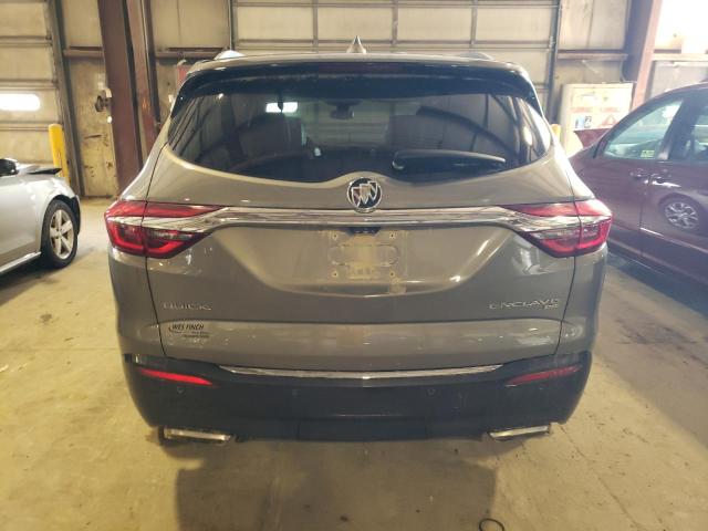 5GAEVCKW0JJ226076 - 2018 BUICK ENCLAVE AVENIR GOLD photo 6