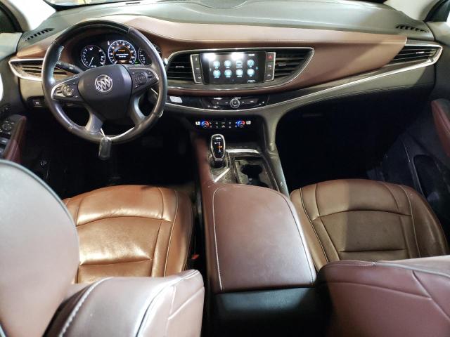 5GAEVCKW0JJ226076 - 2018 BUICK ENCLAVE AVENIR GOLD photo 8