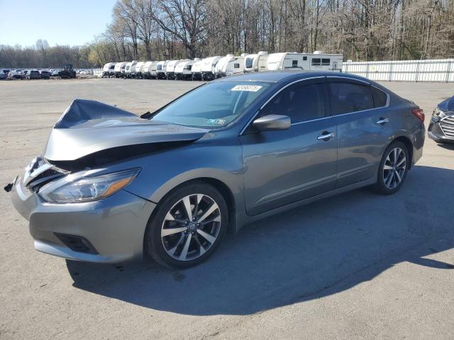 2016 NISSAN ALTIMA 2.5, 