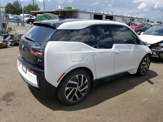 WBY1Z8C3XHV893046 - 2017 BMW I3 REX WHITE photo 3