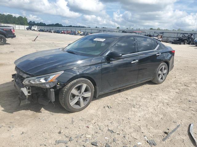 2019 NISSAN ALTIMA SV, 