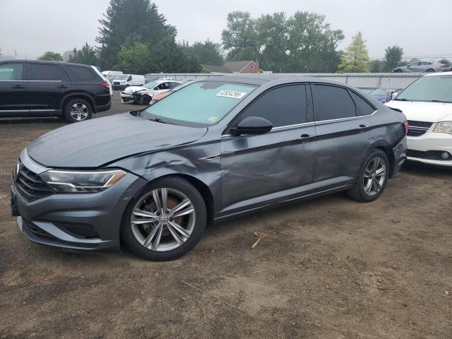 2021 VOLKSWAGEN JETTA S, 