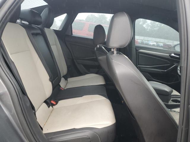 3VWC57BU3MM093863 - 2021 VOLKSWAGEN JETTA S 灰色 照片 10