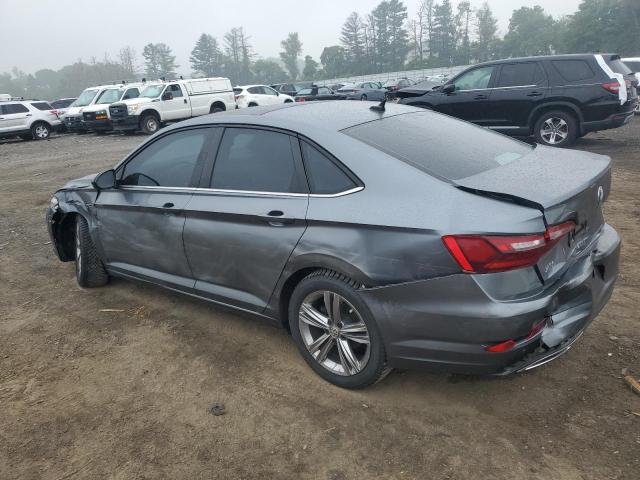 3VWC57BU3MM093863 - 2021 VOLKSWAGEN JETTA S 灰色 照片 2