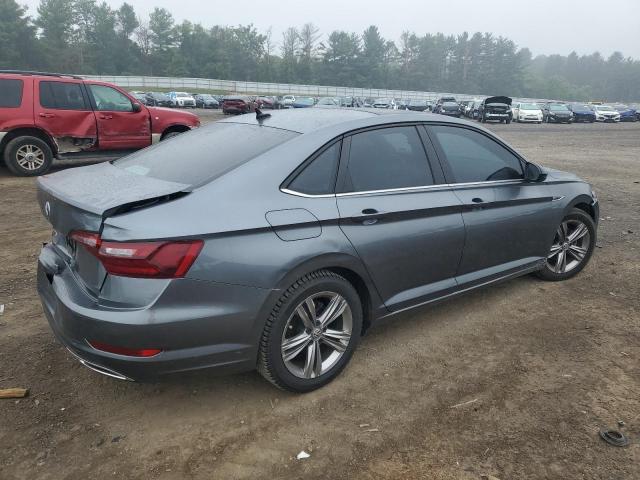 3VWC57BU3MM093863 - 2021 VOLKSWAGEN JETTA S 灰色 照片 3