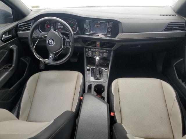 3VWC57BU3MM093863 - 2021 VOLKSWAGEN JETTA S 灰色 照片 8