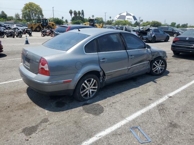 WVWRH63B84P044387 - 2004 VOLKSWAGEN PASSAT GLX Boz foto 3