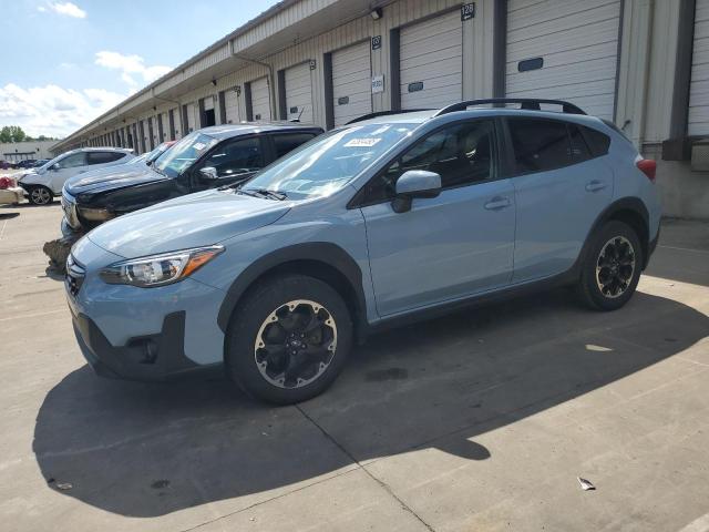 2022 SUBARU CROSSTREK PREMIUM, 
