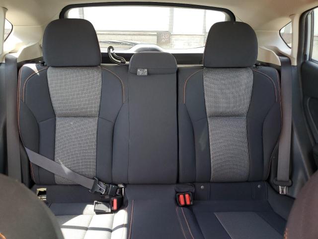 JF2GTAPC1N8232080 - 2022 SUBARU CROSSTREK PREMIUM ნაცრისფერი ფოტო 10