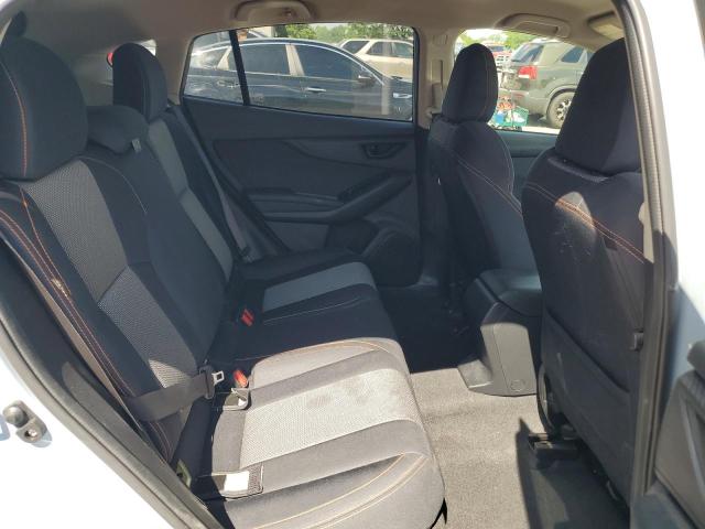 JF2GTAPC1N8232080 - 2022 SUBARU CROSSTREK PREMIUM ნაცრისფერი ფოტო 11