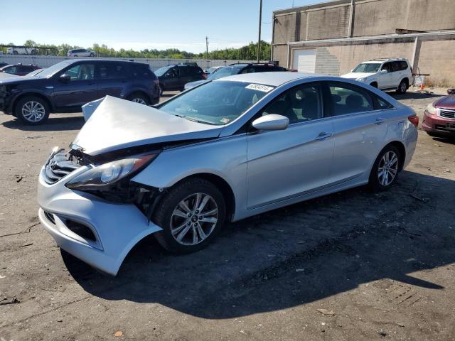 2013 HYUNDAI SONATA GLS, 