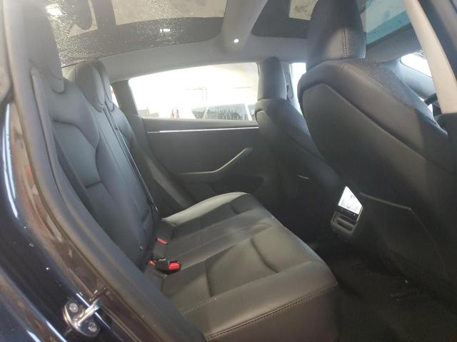 5YJ3E1EB6SF988470 - 2025 TESLA MODEL 3 Grafit foto 10