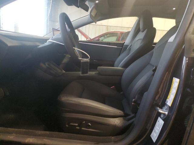 5YJ3E1EB6SF988470 - 2025 TESLA MODEL 3 Grafit foto 7