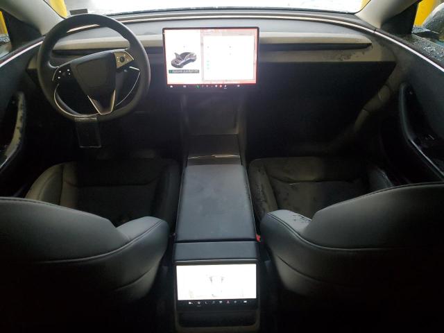 5YJ3E1EB6SF988470 - 2025 TESLA MODEL 3 Grafit foto 8
